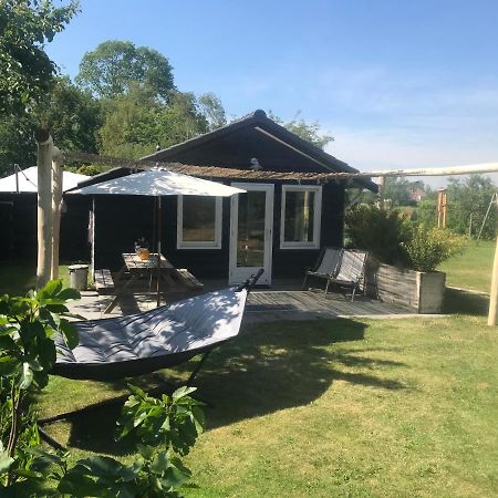 De Ark Villa Schoorl Exterior photo