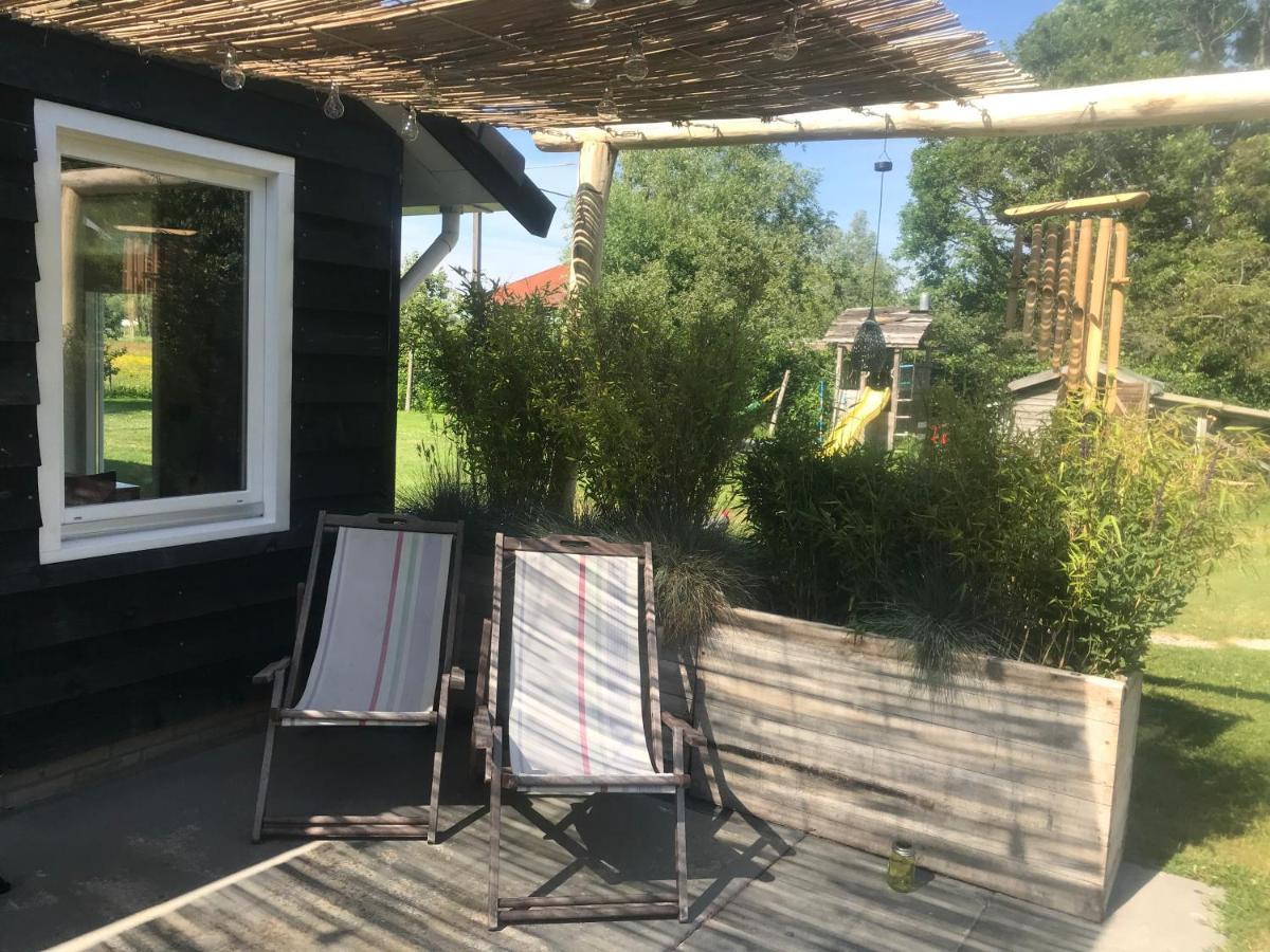 De Ark Villa Schoorl Exterior photo