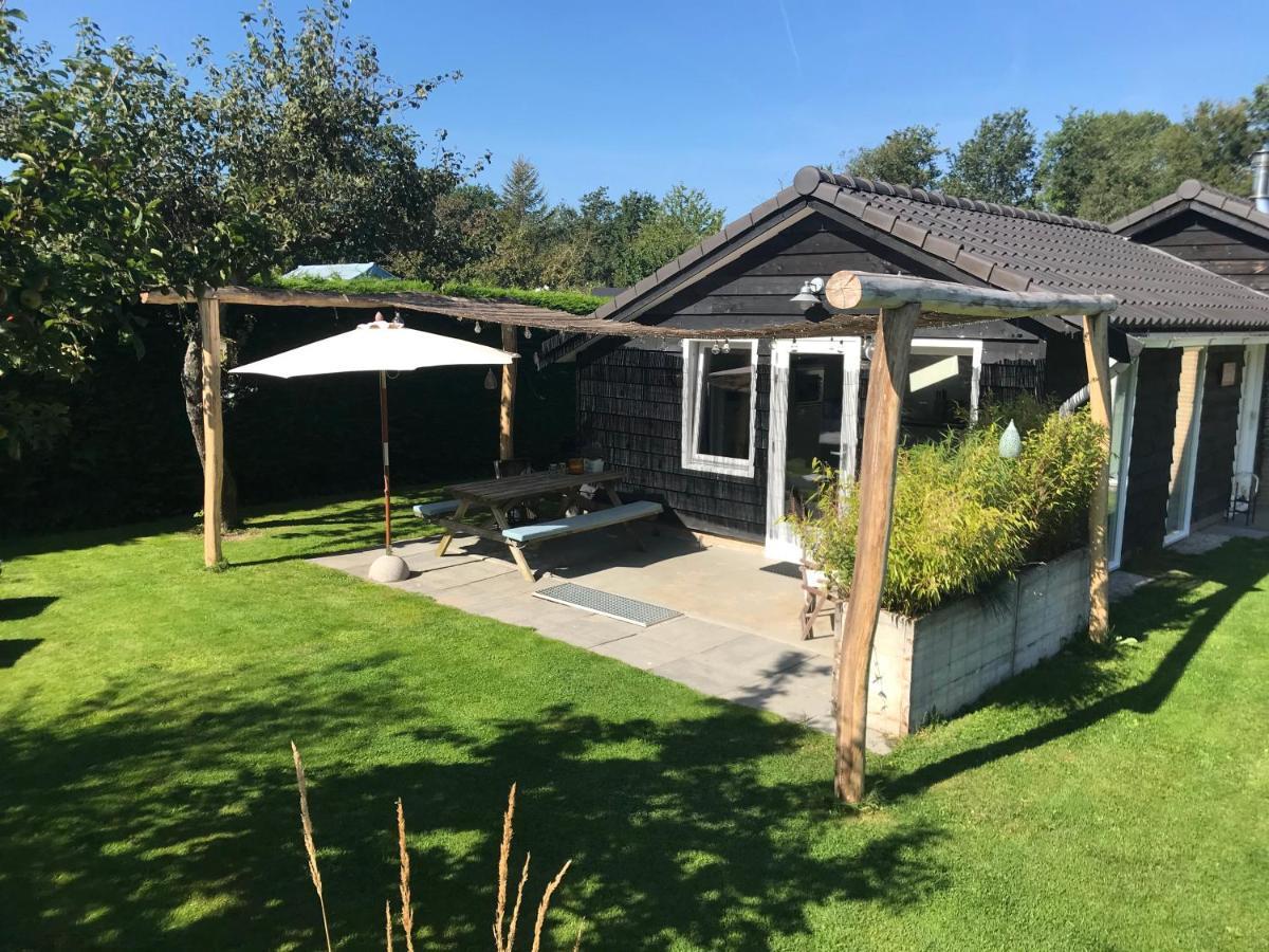 De Ark Villa Schoorl Exterior photo