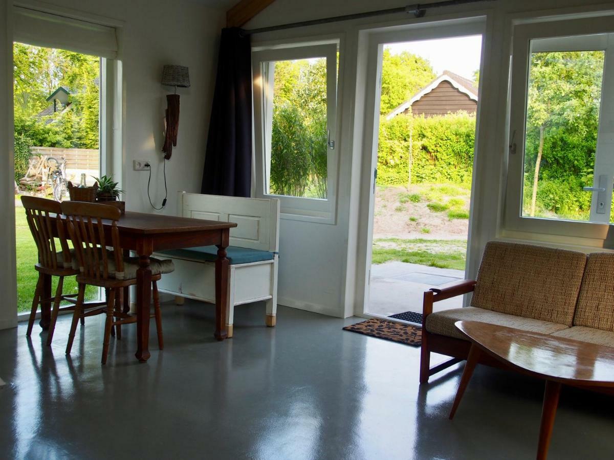 De Ark Villa Schoorl Exterior photo